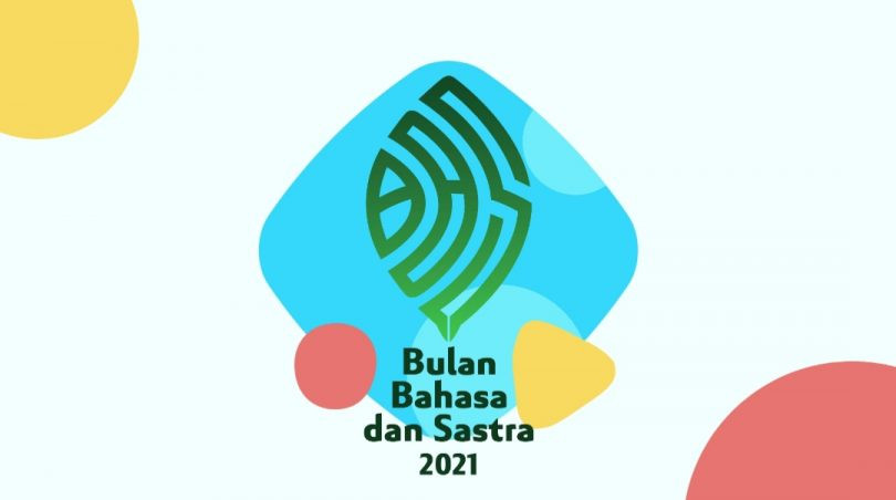 Merayakan Bulan Bahasa 2021